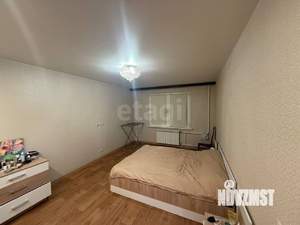 1-к квартира, вторичка, 44м2, 1/17 этаж