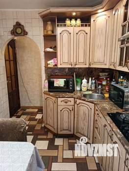 3-к квартира, вторичка, 54м2, 1/9 этаж