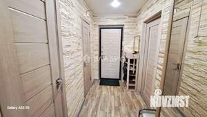 1-к квартира, вторичка, 33м2, 10/10 этаж