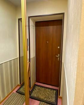 2-к квартира, вторичка, 43м2, 4/5 этаж