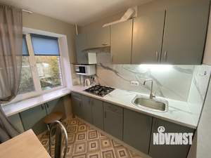 1-к квартира, вторичка, 31м2, 3/5 этаж