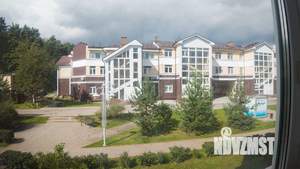2-к квартира, вторичка, 93м2, 2/4 этаж