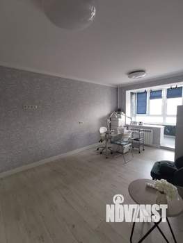 1-к квартира, вторичка, 34м2, 7/9 этаж