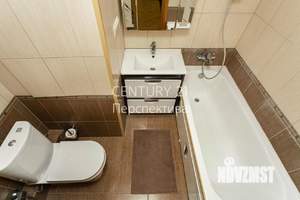 3-к квартира, вторичка, 74м2, 4/17 этаж