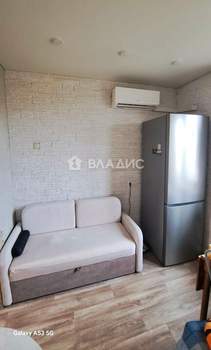 1-к квартира, вторичка, 33м2, 10/10 этаж