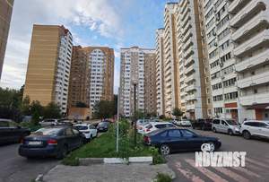 1-к квартира, вторичка, 45м2, 15/17 этаж
