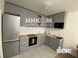 3-к квартира, вторичка, 87м2, 5/15 этаж