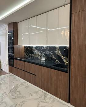 3-к квартира, вторичка, 99м2, 7/20 этаж
