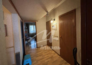 3-к квартира, вторичка, 74м2, 9/10 этаж