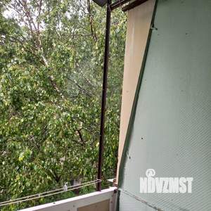 3-к квартира, вторичка, 61м2, 5/5 этаж