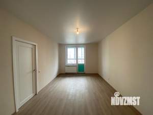 1-к квартира, вторичка, 37м2, 11/22 этаж