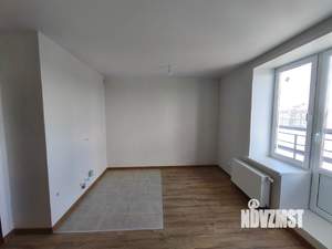 Студия квартира, вторичка, 22м2, 17/17 этаж