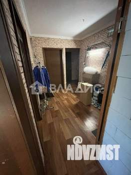 3-к квартира, вторичка, 62м2, 3/9 этаж