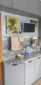 1-к квартира, вторичка, 42м2, 6/17 этаж
