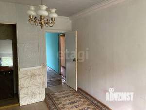 2-к квартира, вторичка, 44м2, 2/5 этаж