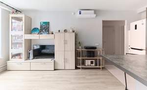 2-к квартира, вторичка, 65м2, 12/25 этаж