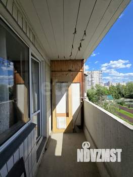3-к квартира, вторичка, 77м2, 6/17 этаж