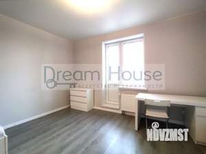 Студия квартира, вторичка, 24м2, 17/21 этаж