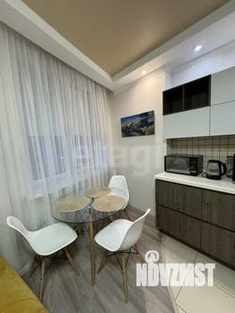 1-к квартира, вторичка, 45м2, 7/27 этаж