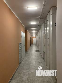 3-к квартира, вторичка, 70м2, 8/22 этаж