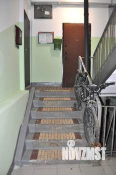 2-к квартира, вторичка, 45м2, 3/5 этаж