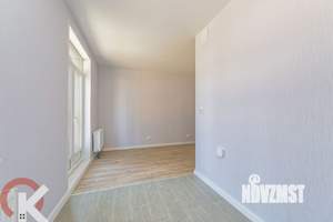 2-к квартира, вторичка, 39м2, 3/17 этаж