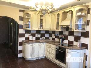 3-к квартира, вторичка, 74м2, 16/17 этаж