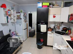 1-к квартира, вторичка, 46м2, 13/24 этаж