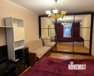 2-к квартира, вторичка, 51м2, 10/17 этаж