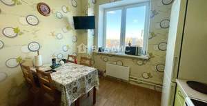 3-к квартира, вторичка, 82м2, 12/13 этаж