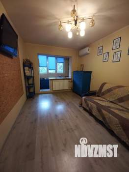 1-к квартира, вторичка, 35м2, 1/5 этаж