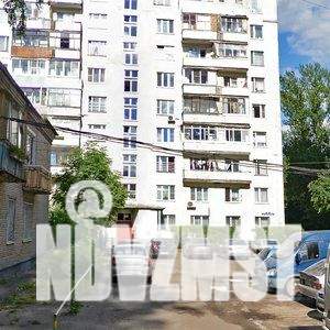 1-к квартира, вторичка, 38м2, 9/12 этаж