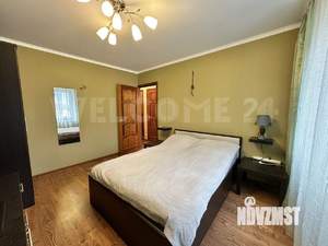3-к квартира, вторичка, 61м2, 7/9 этаж