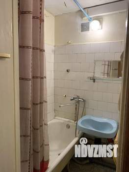 2-к квартира, вторичка, 45м2, 2/5 этаж