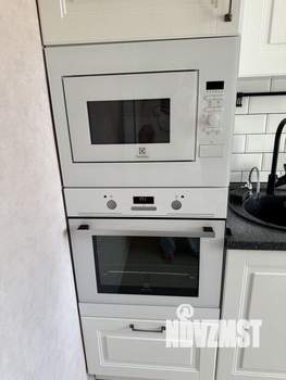 2-к квартира, вторичка, 57м2, 24/25 этаж