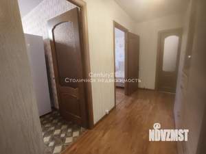 2-к квартира, вторичка, 57м2, 8/25 этаж