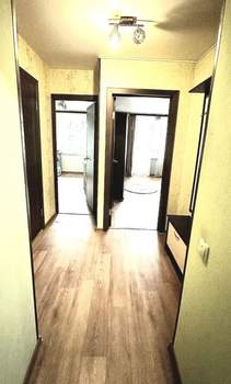 1-к квартира, вторичка, 42м2, 11/14 этаж