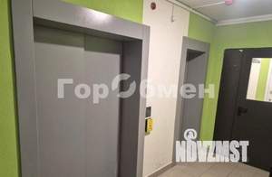 Студия квартира, вторичка, 27м2, 8/25 этаж
