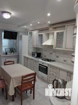 2-к квартира, вторичка, 83м2, 4/6 этаж