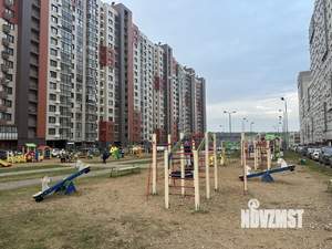 2-к квартира, вторичка, 56м2, 9/18 этаж