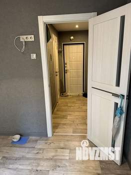 1-к квартира, вторичка, 33м2, 1/9 этаж