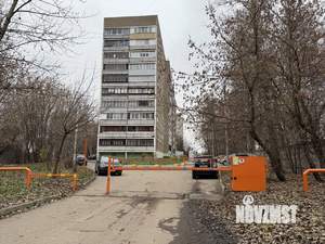 2-к квартира, вторичка, 53м2, 6/10 этаж