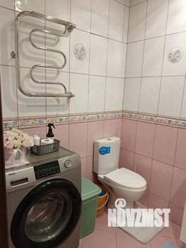 Студия квартира, вторичка, 32м2, 4/16 этаж