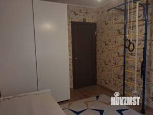 3-к квартира, вторичка, 74м2, 11/25 этаж
