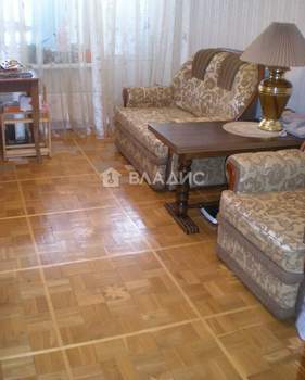 3-к квартира, вторичка, 65м2, 7/9 этаж