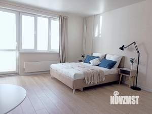 Студия квартира, вторичка, 32м2, 14/17 этаж