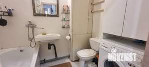 1-к квартира, вторичка, 38м2, 3/17 этаж