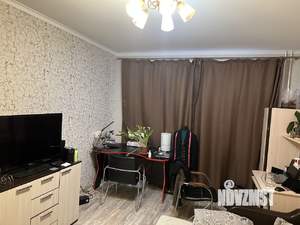 1-к квартира, вторичка, 40м2, 10/16 этаж