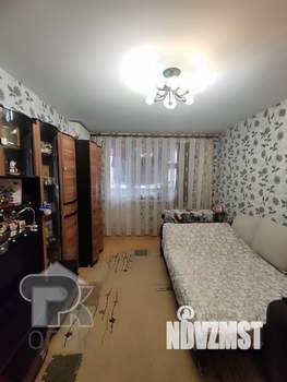 3-к квартира, вторичка, 76м2, 7/16 этаж