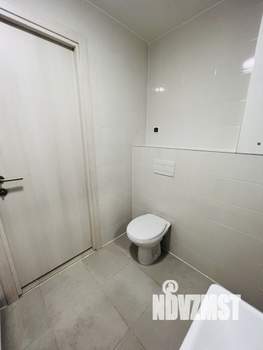 1-к квартира, вторичка, 35м2, 5/16 этаж